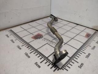 масляная трубка турбины Chevrolet Equinox 3 поколение 2019, 1.5 л., бензин, АКПП, черный, внедорожник 5 дв., полный привод