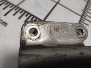 кронштейн двигателя Chevrolet Equinox 3 поколение 2019, 1.5 л., бензин, АКПП, черный, внедорожник 5 дв., полный привод, 12670586