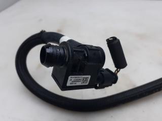 электромагнитный клапан Chevrolet Equinox 3 поколение 2020, 1.5 л., бензин, АКПП, черный, внедорожник 5 дв., 234038227