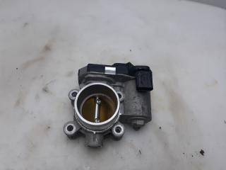 заслонка дроссельная Chevrolet Equinox 3 поколение 2020, 1.5 л., бензин, АКПП, черный, внедорожник 5 дв., 12671379