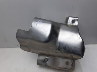 тепловой экран моторного отсека Chevrolet Equinox 3 поколение 2020, 1.5 л., бензин, АКПП, черный, внедорожник 5 дв.