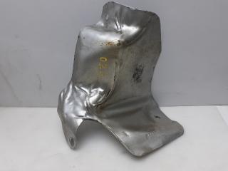 тепловой экран моторного отсека GMC Terrain 2 поколение 2018, 1.5 л., бензин, АКПП, черный, внедорожник 5 дв., полный привод, 84133570