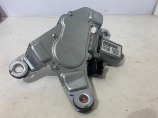 моторчик заднего стеклоочистителя (дворника) GMC Terrain 2 поколение 2018, 1.5 л., бензин, АКПП, черный, внедорожник 5 дв., полный привод, 84396603