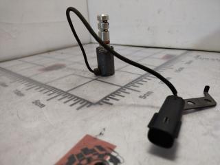 электромагнитный клапан Chevrolet Equinox 3 поколение 2019, 2.0 л., бензин, АКПП, черный, внедорожник 5 дв., передний привод, 12678746