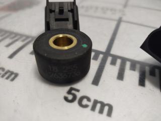 датчик детонации Chevrolet Equinox 3 поколение 2019, 1.5 л., бензин, АКПП, черный, внедорожник 5 дв., полный привод, 12636736