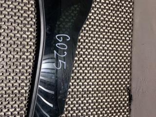 стекло кузовное боковое левое GMC Terrain 2 поколение 2018, 1.5 л., бензин, АКПП, черный, внедорожник 5 дв., полный привод