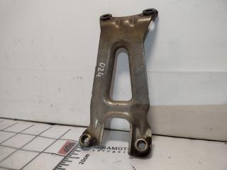 кронштейн двигателя Chevrolet Equinox 3 поколение 2019, 2.0 л., бензин, АКПП, черный, внедорожник 5 дв., передний привод, 12650097