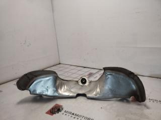 тепловой экран моторного отсека Chevrolet Equinox 3 поколение 2019, 2.0 л., бензин, АКПП, черный, внедорожник 5 дв., передний привод, 25901612