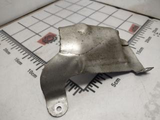 тепловой экран моторного отсека Chevrolet Equinox 3 поколение 2019, 2.0 л., бензин, АКПП, черный, внедорожник 5 дв., передний привод, 12627131