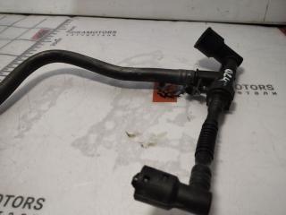 трубка системы рециркуляции EGR Chevrolet Equinox 3 поколение 2019, 2.0 л., бензин, АКПП, черный, внедорожник 5 дв., передний привод