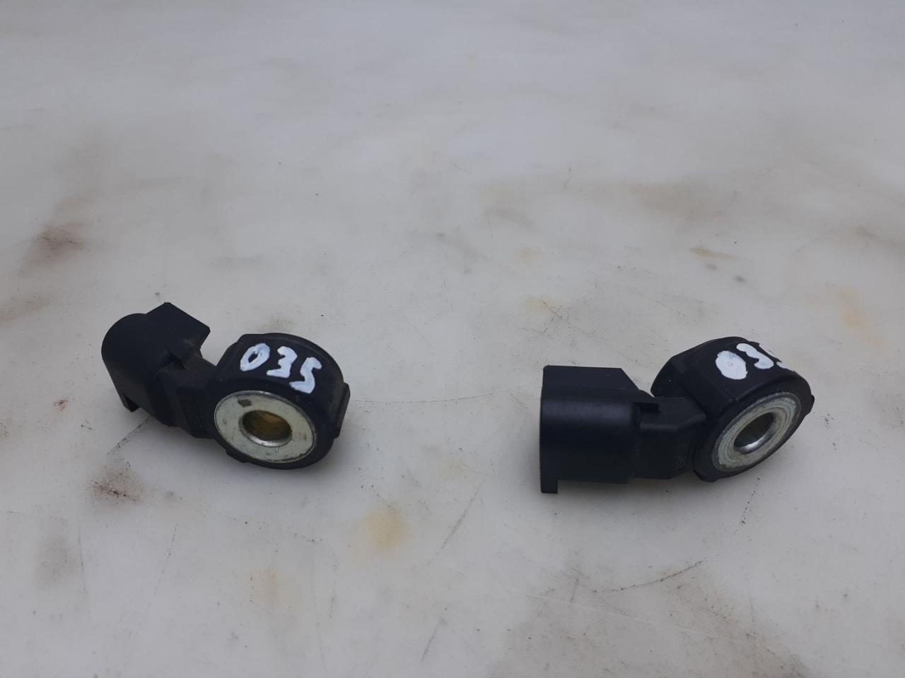 датчик детонации GMC Terrain 2 поколение 2018, 2.0 л., бензин, АКПП, серый, передний привод, 12724095 - фото №1