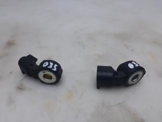 датчик детонации GMC Terrain 2 поколение 2018, 2.0 л., бензин, АКПП, серый, передний привод, 12724095