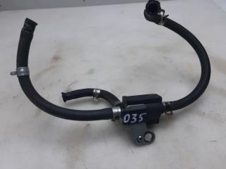 клапан управления турбиной (актуатор) GMC Terrain 2 поколение 2018, 2.0 л., бензин, АКПП, серый, передний привод, 4937781650