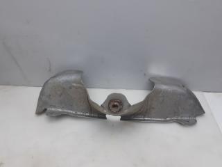 защита (экран) выпускного коллектора GMC Terrain 2 поколение 2018, 2.0 л., бензин, АКПП, серый, передний привод, 12627073