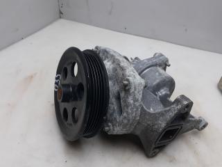 помпа GMC Terrain 2 поколение 2018, 2.0 л., бензин, АКПП, серый, передний привод