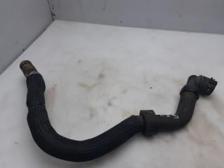 патрубок отопителя (печки) GMC Terrain 2 поколение 2018, 2.0 л., бензин, АКПП, серый, передний привод, 23241642