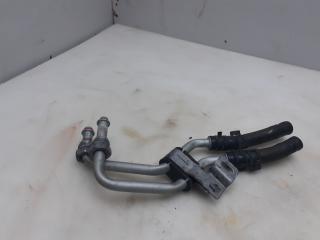 трубка охлаждающей жидкости GMC Terrain 2 поколение 2018, 2.0 л., бензин, АКПП, серый, передний привод