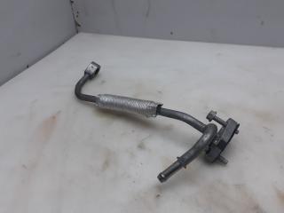 масляная трубка турбины GMC Terrain 2 поколение 2018, 2.0 л., бензин, АКПП, серый, передний привод