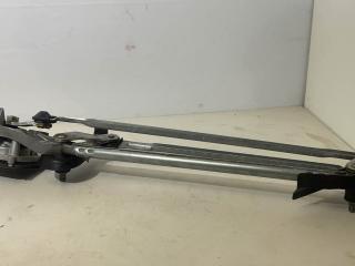 механизм стеклоочистителя (трапеция дворников) Honda Accord 10 поколение 2018, 1.5 л., бензин, АКПП, седан, 76530TVAA01, 76505TVAA01