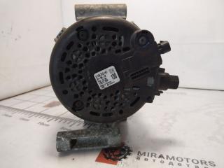 генератор Chevrolet Equinox 3 поколение 2019, 1.5 л., бензин, АКПП, серый, внедорожник 5 дв., полный привод, 0126312142GM, 13517759