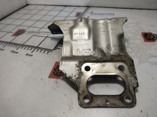 тепловой экран моторного отсека Chevrolet Equinox 3 поколение 2019, 1.5 л., бензин, АКПП, серый, внедорожник 5 дв., полный привод, 12673929