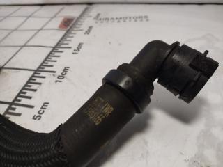 патрубок отопителя (печки) Chevrolet Equinox 3 поколение 2019, 1.5 л., бензин, АКПП, серый, внедорожник 5 дв., полный привод, 23463166