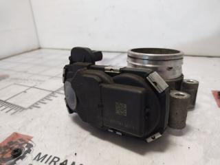 заслонка дроссельная Chevrolet Equinox 3 поколение 2019, 1.5 л., бензин, АКПП, серый, внедорожник 5 дв., полный привод, 12671379