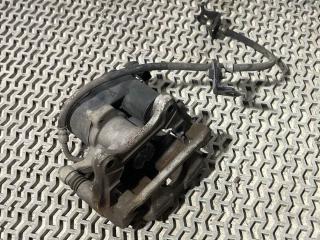 суппорт задний левый Honda CR-V 5 поколение 2019, 1.5 л., бензин, АКПП, белый, 43019-TLA-A01