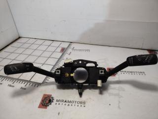 переключатель подрулевой (стрекоза) Volkswagen Tiguan 2 поколение 2018, 2.0 л., FSI, бензин, АКПП, белый, внедорожник 5 дв., 5Q0953513AJIGI, 5Q0953507HL, 5Q0953513P