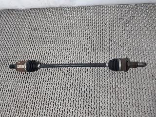 полуось задняя (приводной вал, ШРУС) Chevrolet Equinox 3 поколение 2019, 1.5 л., бензин, АКПП, серый, внедорожник 5 дв., полный привод, 84241269