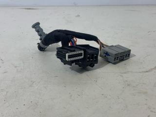 разъем (фишка) проводки Chevrolet Equinox 3 поколение 2019, 1.5 л., бензин, АКПП, серый, внедорожник 5 дв., полный привод