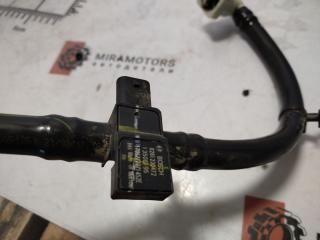 клапан вентиляции топливного бака Chevrolet Equinox 3 поколение 2018, 1.5 л., бензин, АКПП, внедорожник 5 дв., 13506195