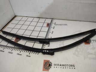 щетки стеклоочистителя Chevrolet Equinox 3 поколение 2019, 1.5 л., бензин, АКПП, серый, внедорожник 5 дв., полный привод