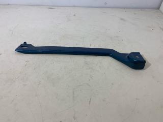 кронштейн радиатора GMC Terrain 2 поколение 2018, 1.5 л., бензин, АКПП, черный, внедорожник 5 дв., полный привод