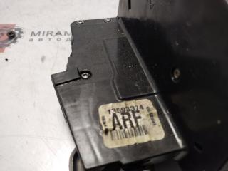 замок двери передней правой GMC Terrain 2 поколение 2018, 2.0 л., бензин, АКПП, серый, передний привод, 13598374