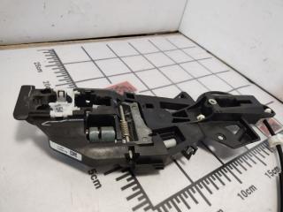 ручка наружная задняя правая GMC Terrain 2 поколение 2018, 2.0 л., бензин, АКПП, серый, передний привод, 46082100