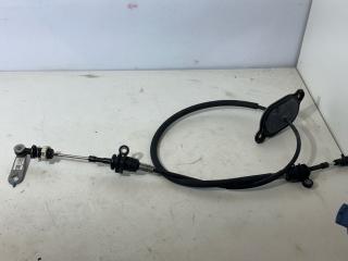 трос кулисы КПП Chevrolet Equinox 3 поколение 2020, 1.5 л., бензин, АКПП, черный, внедорожник 5 дв., 84414111