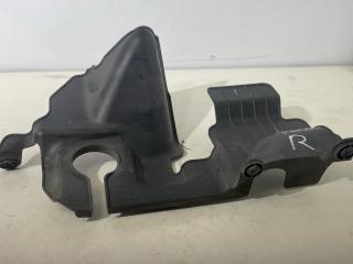 воздуховод (дефлектор) радиатора Acura TLX 3-е поколение 2022, 2.0 л., бензин, АКПП, белый, седан, 71114-TGV-A0