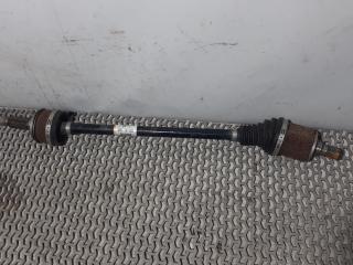 полуось задняя (приводной вал, ШРУС) Acura RDX 3 поколение [рестайлинг] 2022, 2.0 л., бензин, АКПП, белый, внедорожник 5 дв., полный привод, 42311TJBA020