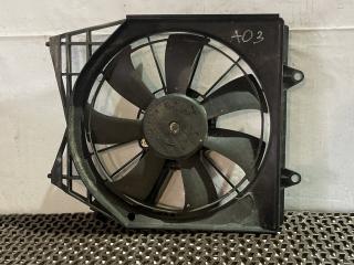 вентилятор радиатора Acura TLX 3-е поколение 2022, 2.0 л., бензин, АКПП, белый, седан