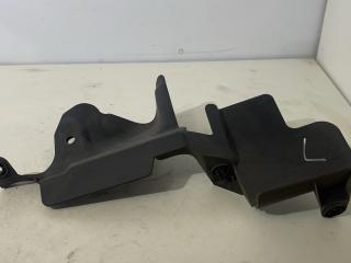 воздуховод (дефлектор) радиатора Acura TLX 3-е поколение 2022, 2.0 л., бензин, АКПП, белый, седан, 71164-TGV-A0