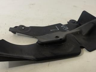 воздуховод (дефлектор) радиатора Acura TLX 3-е поколение 2022, 2.0 л., бензин, АКПП, белый, седан, 74162TGV, 15399, 515169-04