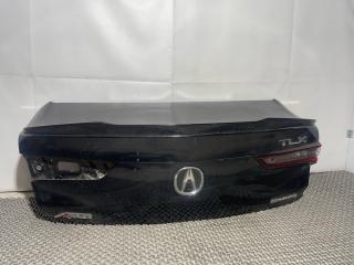 крышка багажника (дверь 3-5) Acura TLX 3-е поколение 2022, 2.0 л., бензин, АКПП, белый, седан