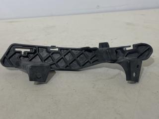 крепление бампера GMC Terrain 2 поколение 2018, 1.5 л., бензин, АКПП, черный, внедорожник 5 дв., полный привод