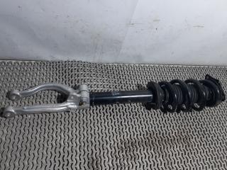 стойка передняя правая Acura MDX 4 поколение 2022, 3.5 л., бензин, АКПП, серый, внедорожник 5 дв., 51610-TYA-A020