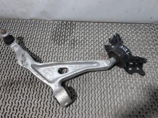 рычаг передний левый Acura MDX 4 поколение 2022, 3.5 л., бензин, АКПП, серый, внедорожник 5 дв.