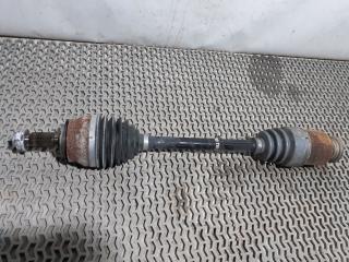 полуось передняя правая (приводной вал, ШРУС) Acura MDX 4 поколение 2022, 3.5 л., бензин, АКПП, серый, внедорожник 5 дв., 44305TYA
