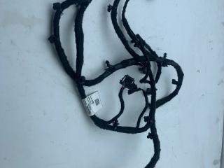 Проводка крышки багажника Buick Encore 1 поколение [рестайлинг] 2016, 1.4 л., бензин, АКПП, внедорожник 5 дв., 94785076