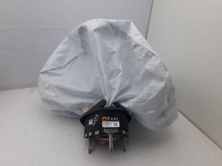 подушка безопасности водителя Chevrolet Equinox 3 поколение 2019, 1.5 л., бензин, АКПП, серый, внедорожник 5 дв., полный привод