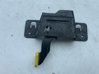 замок капота GMC Terrain 2 поколение 2018, 1.5 л., бензин, АКПП, черный, внедорожник 5 дв., полный привод